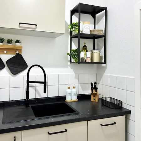 Stilvolles Apartment Mit Festungsblick Im Zentrum Кёнигштайн-ан-дер-Эльбе Экстерьер фото