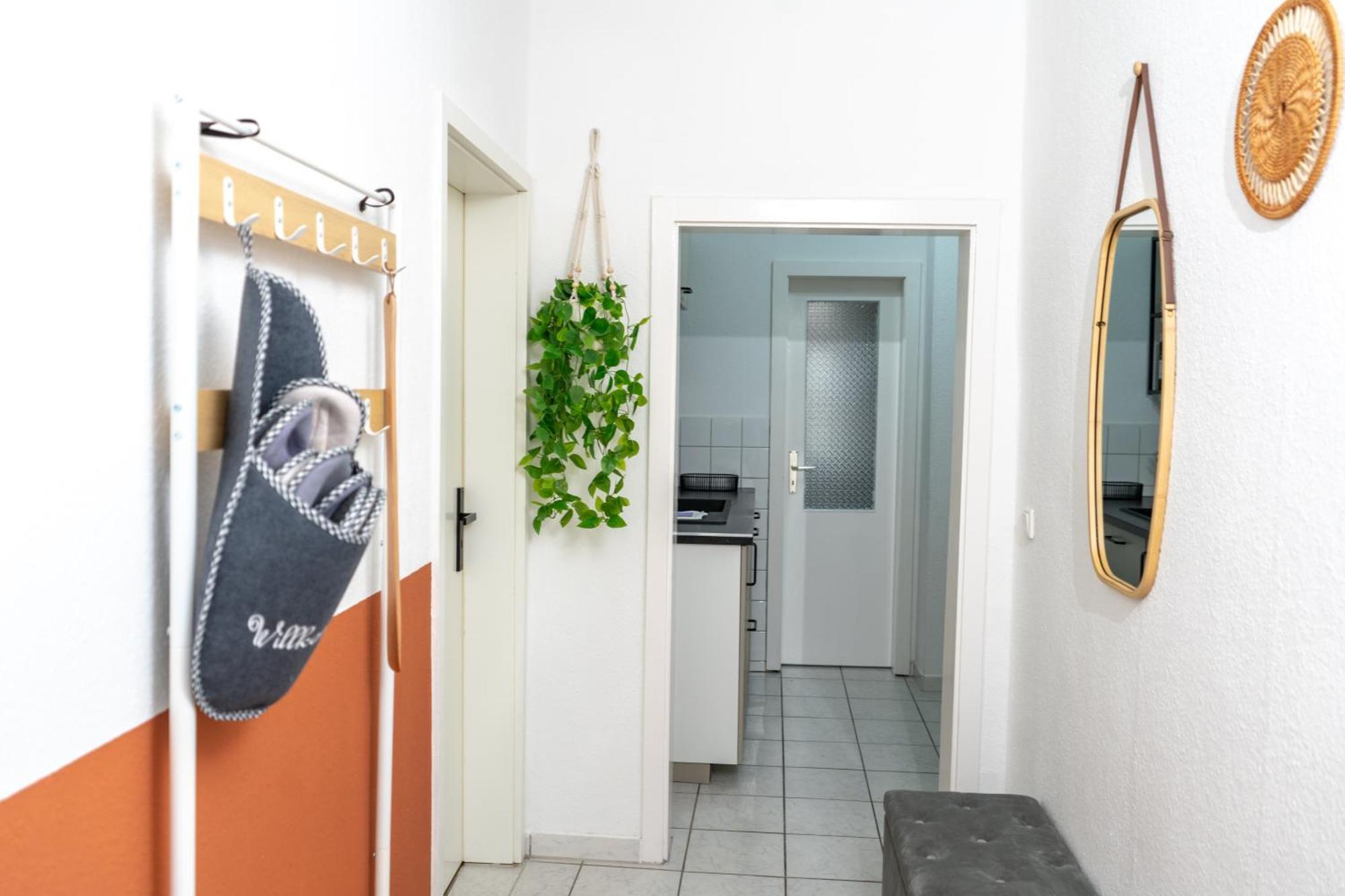 Stilvolles Apartment Mit Festungsblick Im Zentrum Кёнигштайн-ан-дер-Эльбе Экстерьер фото